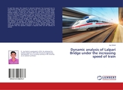 Dynamic analysis of Lalpari Bridge under the increasing speed of train - Cover