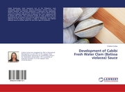 Development of Cabibi Fresh Water Clam (Batissa violacea) Sauce - Cover