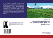 Impact of Rice Production on Revenue Generation and Job Creation