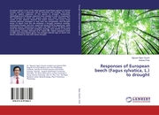 Responses of European beech (Fagus sylvatica, L.) to drought - Cover