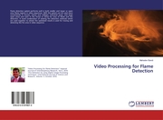 Video Processing for Flame Detection