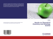 Results on Theoretical Chemistry and Ontology Science