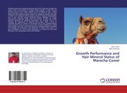 Growth Performance and Hair Mineral Status of Marecha Camel