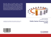 Public Sector Finance in Sri Lanka