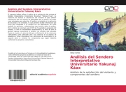 Análisis del Sendero Interpretativo Universitario Yakunaj Káax - Cover