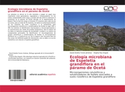 Ecología microbiana de Espeletia grandiflora en el páramo de Ocetá - Cover