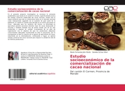 Estudio socioeconómico de la comercialización de cacao nacional
