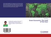 Green Economics: The need of the hour