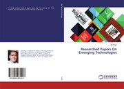 Researched Papers On Emerging Technologies