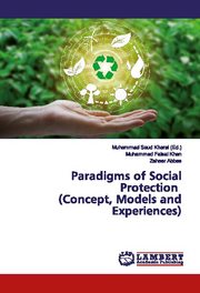Paradigms of Social Protection (Concept, Models and Experiences)