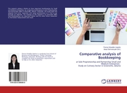 Comparative analysis of Bookkeeping