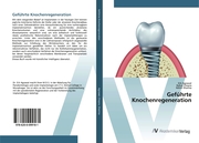 Geführte Knochenregeneration - Cover
