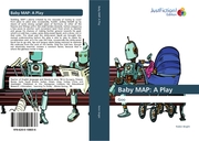 Baby MAP: A Play - Cover