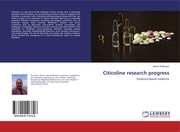 Citicoline research progress