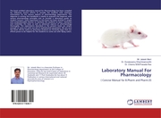 Laboratory Manual For Pharmacology