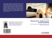 Mechanisms, features and model building - Cover