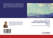 Factors Influencing the Political Representation in Nepal