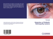 Detection of Diabetic Retinopathy Lesions
