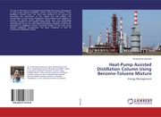 Heat-Pump Assisted Distillation Column Using Benzene-Toluene Mixture