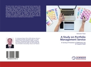 A Study on Portfolio Management Service