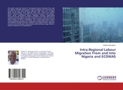 Intra-Regional Labour Migration From and Into Nigeria and ECOWAS
