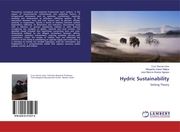 Hydric Sustainability - Cover