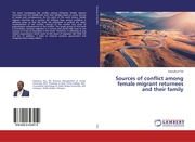 Sources of conflict among female migrant returnees and their family