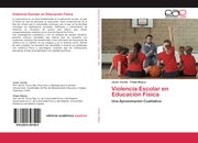 Violencia Escolar en Educación Física - Cover