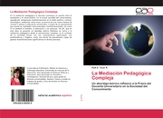 La Mediación Pedagógica Compleja - Cover