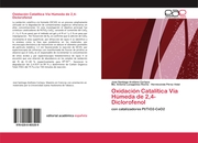Oxidación Catalítica Vía Húmeda de 2,4-Diclorofenol