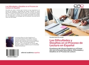 Las Dificultades y Desafíos en el Proceso de Lectura en Español - Cover