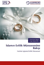 Islamin Evlilik Müessesesine Bakisi - Cover