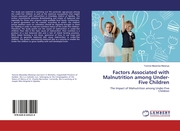 Factors Associated with Malnutrition among Under-Five Children