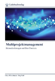 Multiprojektmanagement - Cover