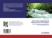 River Basin Hydrological Measurement Techniques - Cover