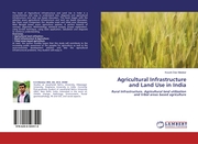 Agricultural Infrastructure and Land Use in India - Cover