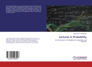 Lectures in Probability - Cover