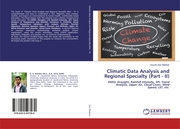 Climatic Data Analysis and Regional Specialty (Part - II)