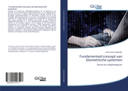 Fundamenteel concept van biometrische systemen - Cover