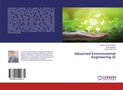 Advanced Environmental Engineering (I) - Cover