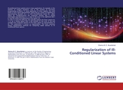 Regularization of Ill-Conditioned Linear Systems