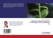 Genomic Characterization of Chickpea (Cicer arietinum L.)