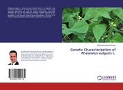 Genetic Characterization of Phaseolus vulgaris L.