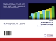 Basic Statistical Thermodynamics