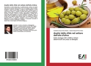Analisi delle sfide nel settore dell'olio d'oliva