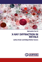 X-RAY DIFFRACTION IN METALS