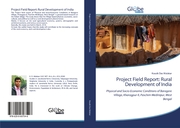 Project Field Report: Rural Development of India