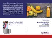 ANTIOXIDANTS IN DENTISTRY - Cover
