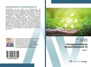 Fortgeschrittene Umwelttechnik (I) - Cover