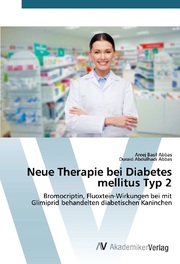 Neue Therapie bei Diabetes mellitus Typ 2